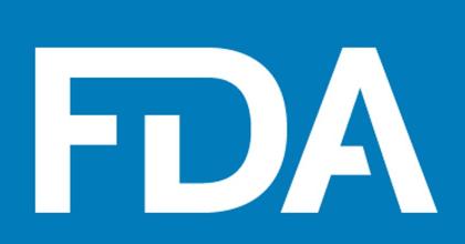 FDA Logo Twitter
